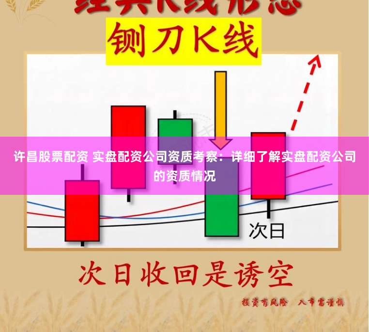 许昌股票配资 实盘配资公司资质考察：详细了解实盘配资公司的资质情况